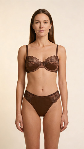 Ensemble lingerie pièces - ensemble,