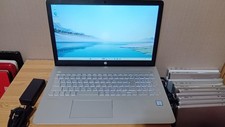 HP PAVILION 15-cc004TU Core