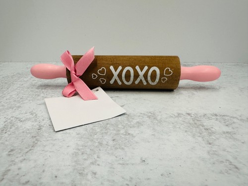 Xoxo valentine day mini - xoxo,