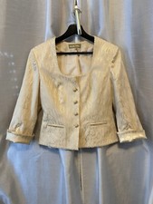 Blazer/Veste Helena Sorel Taille  42 En Parfaite État