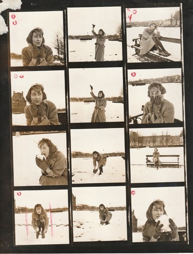 Tirage photo planche - tirage,