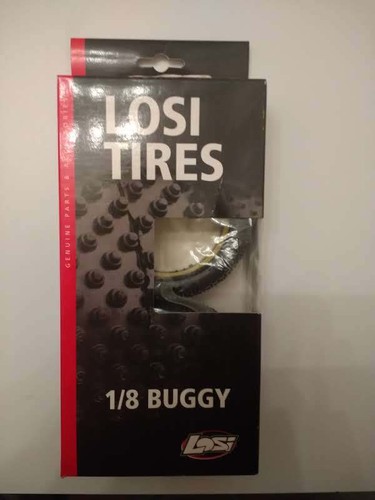 Losi maxi buggy - losi, 1/8