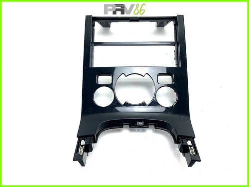 Garniture console centrale - garniture,