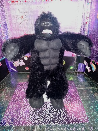 King plush kong - /, kong"