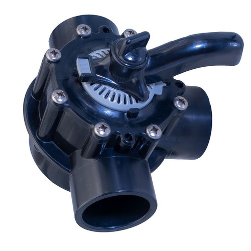 Vanne cmp voies 40mm - voies,