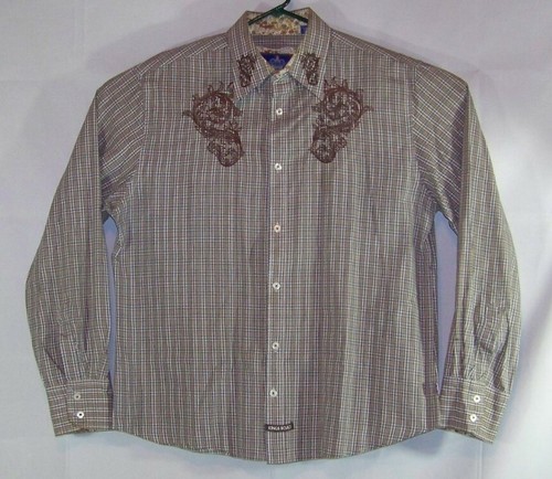 Men kings road xxl - men, longsleeve