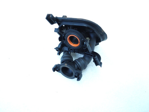 Collecteur aspiration moteur - collecteur,