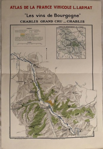 Larmat les vins de - larmat, "les