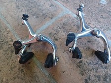 Étriers de frein Shimano 105 BR-1050 blancs spécialisés Cannondale géant Sc