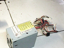 Alimentation BESTEC ATX-300-12Z REV FCR 5188-2627 300W