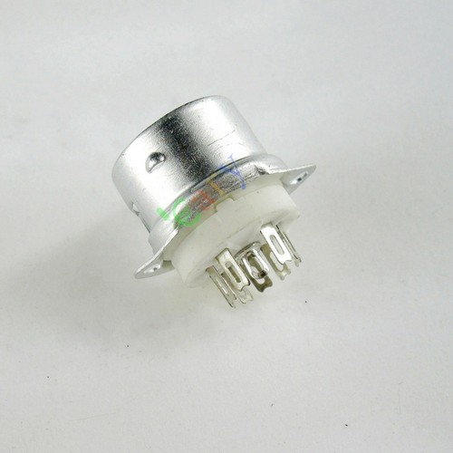 4pc 9pin ceramic vacuum tube - 9pin,