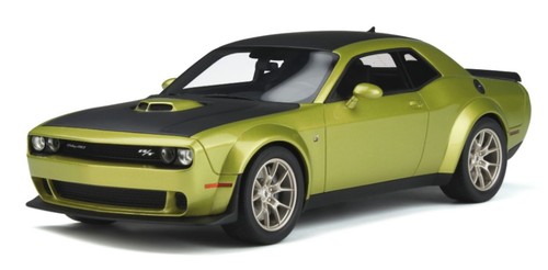 Spirit voiture de 2020 - gt,