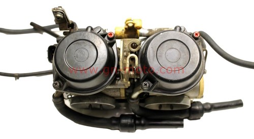 Rampe carburateurs yamaha 850