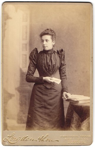 Photographie lowden son - lowden, &