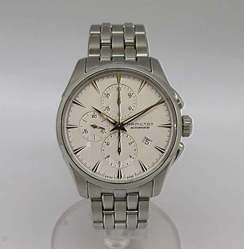 Hamilton h32586111 jazzmaster - h32586111,