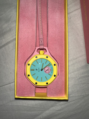 Audemars piguet swatch - piguet,