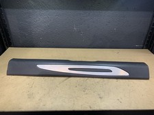 ??Citroen Ds Garniture Seuil De Porte Avant Gauche Ds3 Réf 9686604277