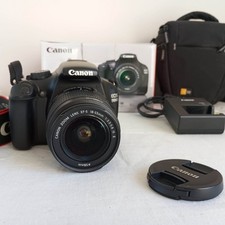Appareil photo CANON EOS 1100D