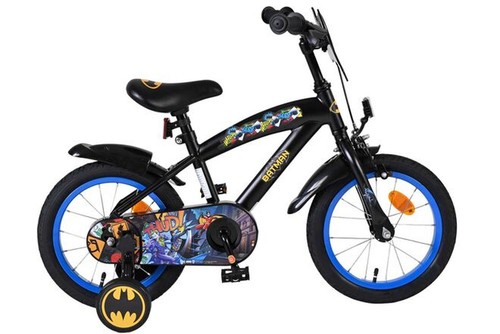 Volare batman vélo enfant - batman,