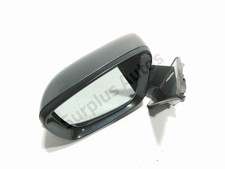 RETROVISEUR ELECTRIQUE GAUCHE