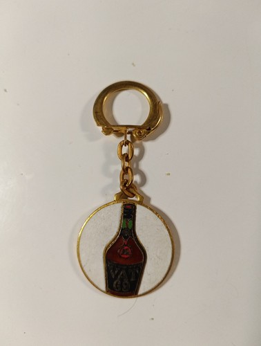 Porte clés key clé france - porte-clés,