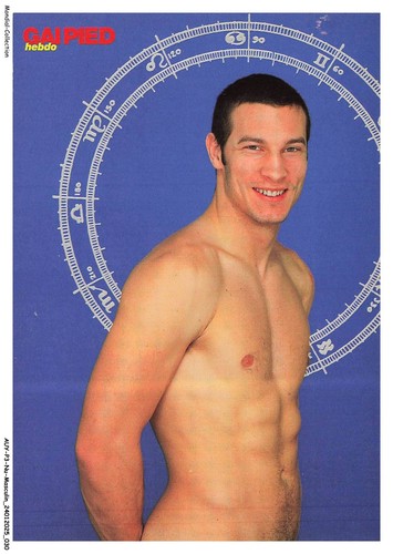 Auyp3 0208 masculin - -, gai