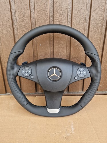 Volant sport mercedes - sport,