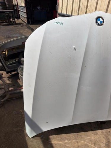 Capot bmw serie e91 - bmw, 3