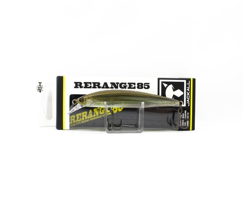 Jackall rerange 85f - jackall,