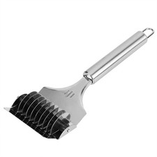 Stainless Steel Noodle Lattice