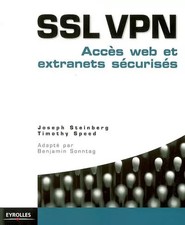 SSL VPN: Accès web et