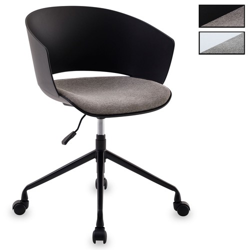 Chaise bureau pivotante - chaise,