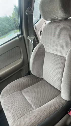 Siege avant droit - renault, clio