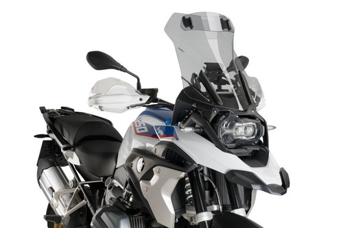 Puig touring avec - avec, visière