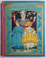 LES DEUX NIGAUDS COMTESSE DE