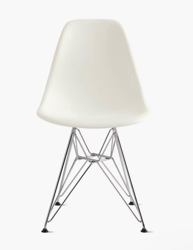 Genuine eames dining chairs - eames,