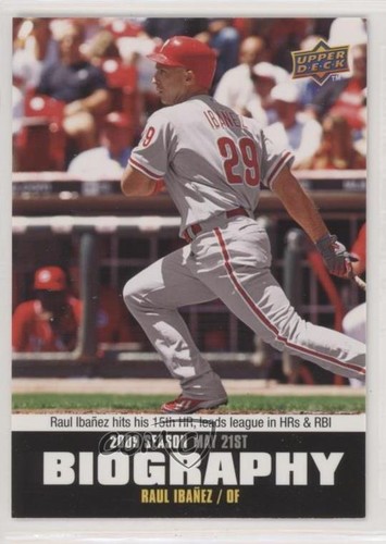 2010 upper deck - upper, season