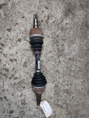 Cardan gauche - , (transmission)