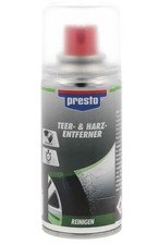  Nettoyant Résine Goudron 150