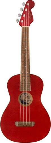 Fender avalon ténor - fender,