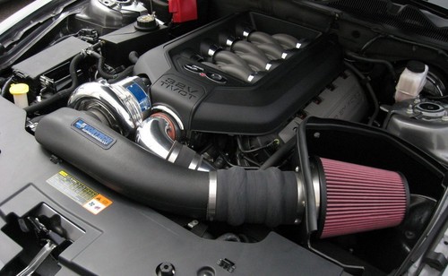 Vortech ford mustang 0 - vortech,