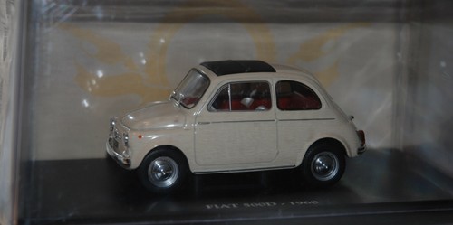 Auto vintage collection - 1:24,
