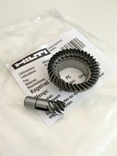 jeu Engrenages Pignon Conique