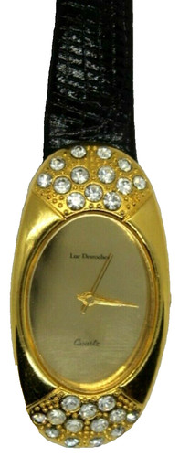 Luc desroches montre - luc,