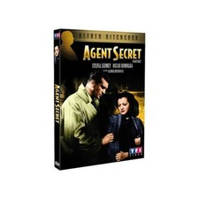 Agent secret DVD NEUF
