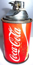 COCA COLA® CANETTE BRIQUET A
