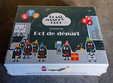 NEUF EMBALLÉ: Jeu BLACKROCK -