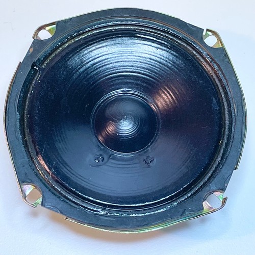Jamo 22470 mid range speaker - jamo, mid-range