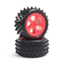 Losi LOS41023 Pneus Arrière 4
