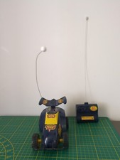 voiture téléguidée xrx